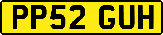 PP52GUH