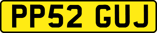 PP52GUJ