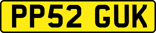 PP52GUK