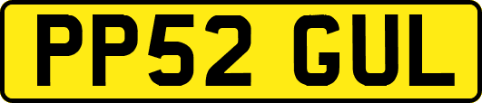 PP52GUL