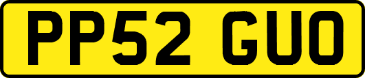 PP52GUO