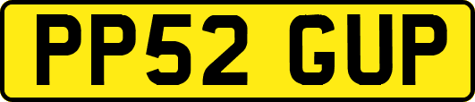 PP52GUP