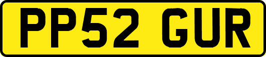 PP52GUR