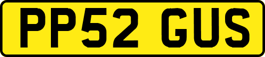 PP52GUS