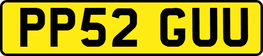 PP52GUU