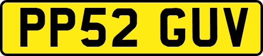 PP52GUV