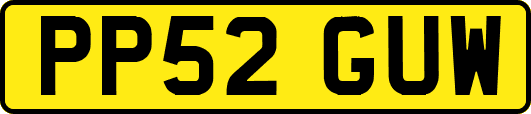 PP52GUW
