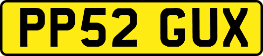 PP52GUX
