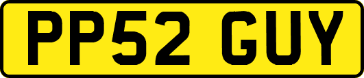 PP52GUY