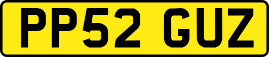 PP52GUZ