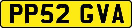 PP52GVA