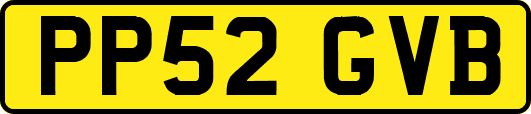 PP52GVB