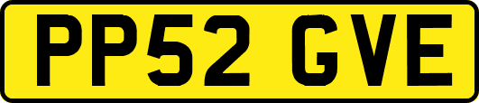 PP52GVE