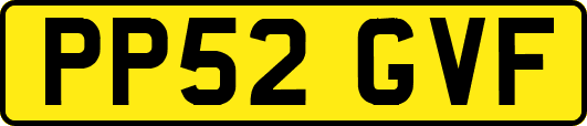 PP52GVF