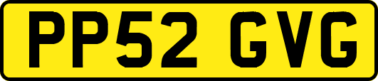 PP52GVG