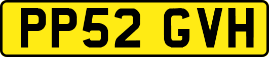 PP52GVH