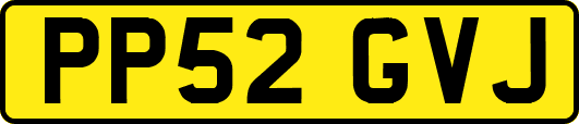PP52GVJ
