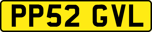 PP52GVL