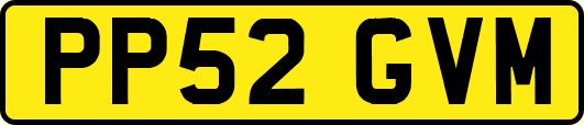PP52GVM