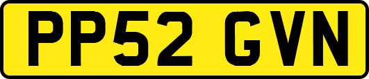 PP52GVN