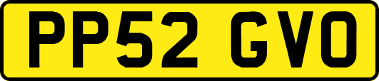PP52GVO