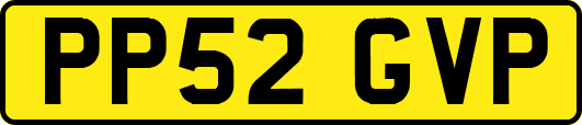 PP52GVP