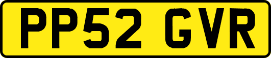 PP52GVR