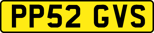 PP52GVS