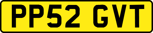PP52GVT