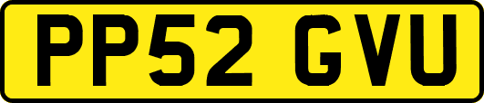 PP52GVU