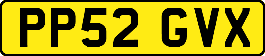 PP52GVX