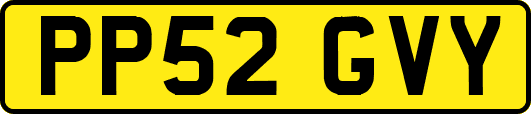 PP52GVY
