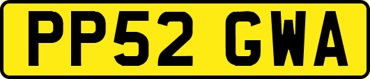 PP52GWA