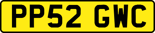PP52GWC