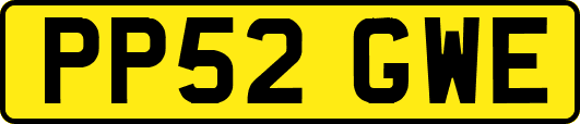 PP52GWE