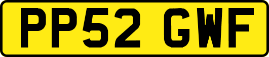 PP52GWF