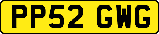 PP52GWG