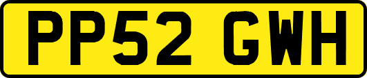 PP52GWH
