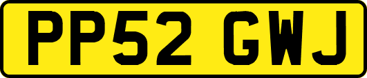 PP52GWJ