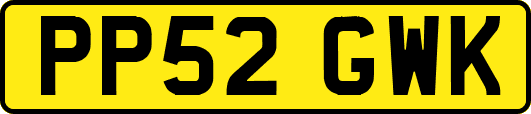 PP52GWK