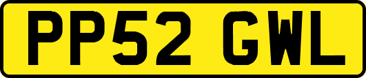 PP52GWL