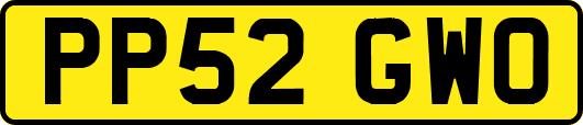PP52GWO