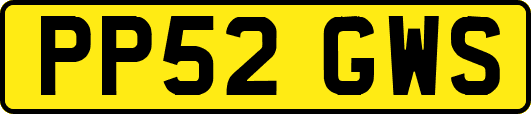 PP52GWS