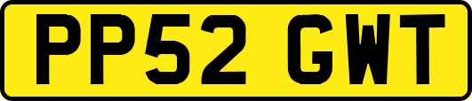 PP52GWT