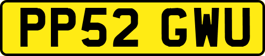 PP52GWU