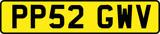 PP52GWV
