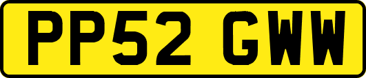 PP52GWW