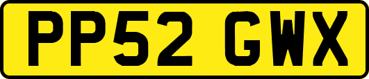 PP52GWX