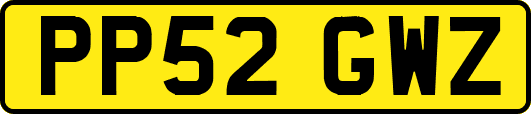 PP52GWZ