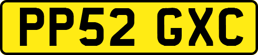 PP52GXC